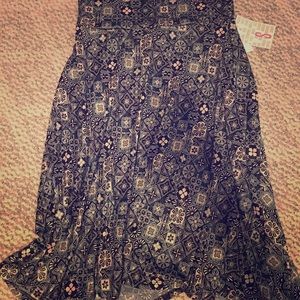 Lularoe New with Tags Azure Size S